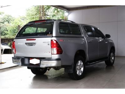 ปี2017 TOYOTA REVO DOUBLECAB 2.4 E PRERUNNER AT รูปที่ 10