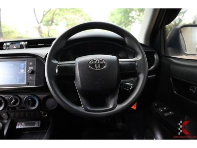 Toyota Hilux Revo 2.4 (ปี 2022) SINGLE Entry Pickup รูปที่ 10