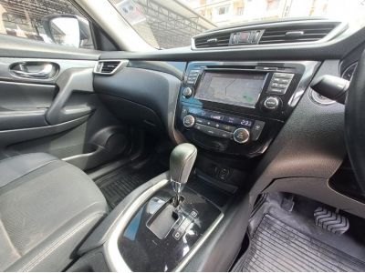 NISSAN X-TRAIL 2.0 4WD. 2015 รูปที่ 10