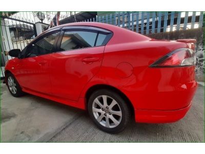 ขายรถบ้านลดสุดๆ 177,000 บาท MAZDA 2 GROOVE 1.5 ปี 2012 ไมล์น้อย แถมประกันรถฟรี รูปที่ 10