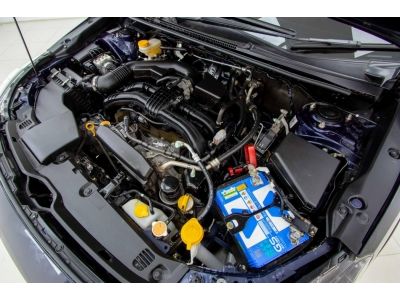 2018 SUBARU XV 2.0 I-P AWD ผ่อน 5,922 บาท 12เดือนแรก รูปที่ 10