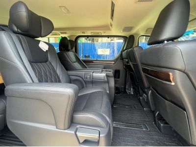 2019 Toyota Majesty 2.8 PREMIUM รูปที่ 10