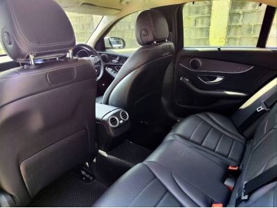 C350e av ปี 18 รถบ้านเจ้าของขายเอง รูปที่ 10