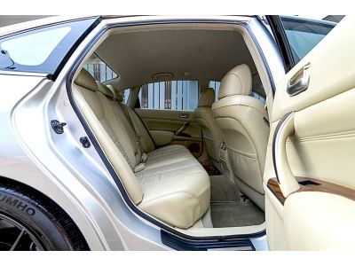 NISSAN TEANA 2.5XV ปี 2011 รูปที่ 10