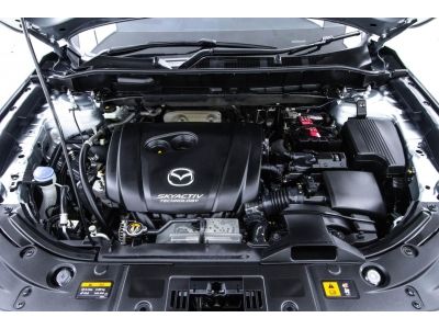 2018 MAZDA CX-5 2.0 S ผ่อน 6,005 บาท 12 เดือนแรก รูปที่ 10