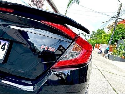 HONDA CIVIC 1.5 RS TURBO ปี 2016 รูปที่ 10