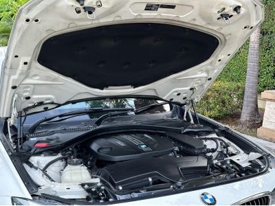 BMW 320d GT Grand Turismo ดีเซลล้วน F34 Luxury ปี 2015 ใช้งาน 5 หมื่นโลแท้ รูปที่ 10