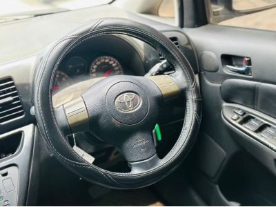 2004 TOYOTA WISH 2.0Q รูปที่ 10