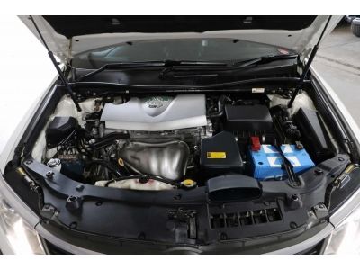 ปี2015 TOYOTA CAMRY 2.0 G EXTREMO MINOR CHANGE AT รูปที่ 10