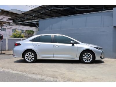 2019 TOYOTA ALTIS 1.6G auto ไมล์แท้ ไมล์ 72,000 km. รูปที่ 10