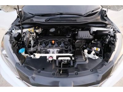 Honda HR-V 1.8E A/T ปี 2016 รูปที่ 10