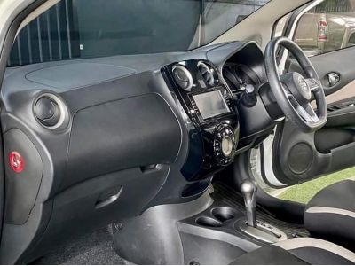 Nissan  Note 1.2 VL A/T ปี 2019-20 รูปที่ 10