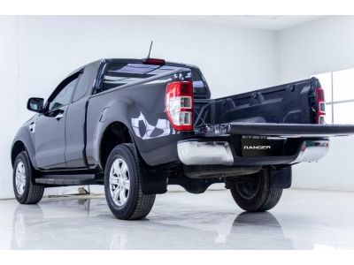 2019 FORD RANGER 2.2XLT HI CAB ผ่อนเพียง 3,872 บาท 12เดือนแรก รูปที่ 10