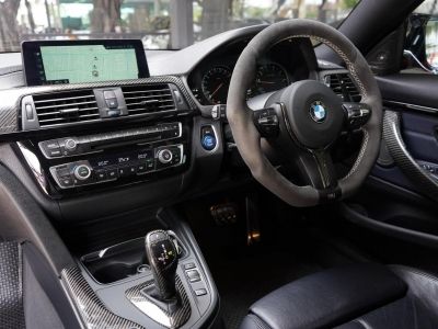 2017 BMW Series4 430i 2.0 Coupe M Sport (M4 Retrofit) รูปที่ 10