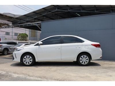 2019 TOYOTA VIOS ENTRAY 1.5 auto รูปที่ 10