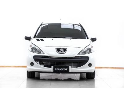 2013 PEUGEOT 207 SEDAN 1.6 LITER  ผ่อน 1,445 บาท 12 เดือนแรก รูปที่ 10