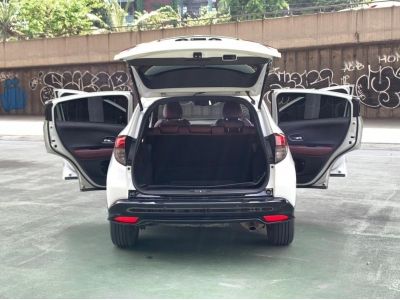 Honda Hrv รูปที่ 10