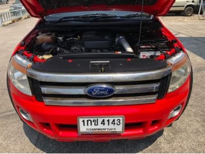 2012 Ford Ranger 2.2 XLT Auto รูปที่ 10