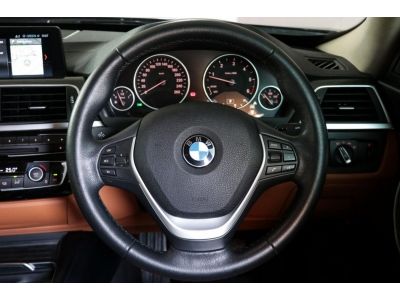 ปี2019 BMW 320D GT LUXURY F34 AT  ราคา 1,499,000 บาท รูปที่ 10