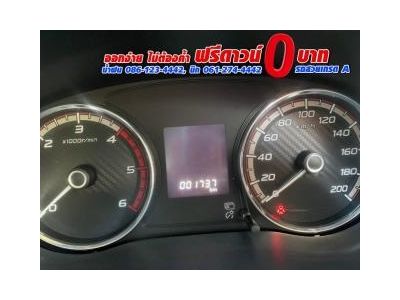 MITSUBISHI TRITON CAB 2.4 GLS PLUS ปี 2022 รูปที่ 10