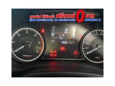 ISUZU D-MAX SPACECAB 1.9L HI-LANDER ปี 2022 รูปที่ 10