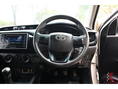 Toyota Hilux Revo 2.4 (ปี 2019) SINGLE J Plus Pickup รูปที่ 10