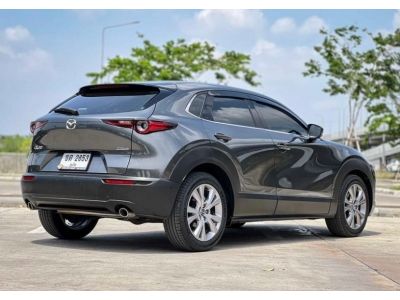 2020 MAZDA CX-30 2.0 SP รูปที่ 10