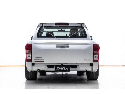 2019 ISUZU D-MAX 1.9 S CAB 4  ผ่อน 4,358 บาท 12 เดือนแรก รูปที่ 10