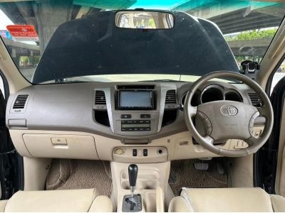 2008 Toyota Fortuner 2.7 V AT2234-140 รูปที่ 10