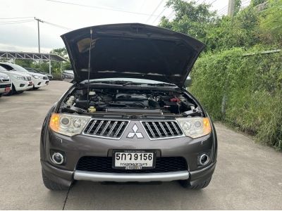 MitsubishiPajeroSport2500GTVGSTURBOAUTO. รูปที่ 10