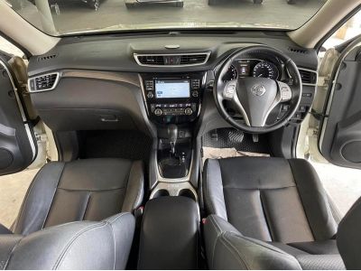 ปี 2016 NISSAN X-TRAIL, 2.5V 4WD รูปที่ 10