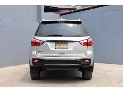 2019 ISUZU MU-X 3.0 DVD NAVI auto ไมล์ 60xxx km รูปที่ 10