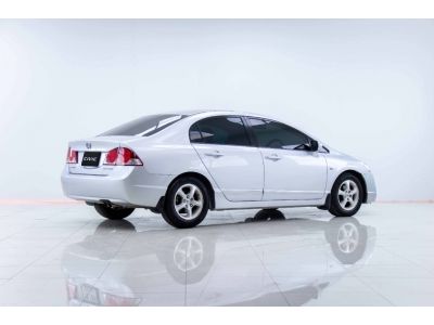 2006 HONDA CIVIC FD 1.8 S รูปที่ 10