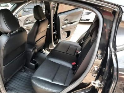 2018 HONDA HR-V 1.8RS TOP SUNROOF รูปที่ 10