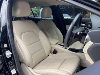 รถบ้านแท้ ใช้น้อย MERCEDES BENZ GLA200 FACELIFT W156 2017 รูปที่ 10