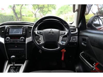 Mitsubishi Triton 2.4 (ปี 2019) DOUBLE CAB GLS Plus Pickup รูปที่ 10