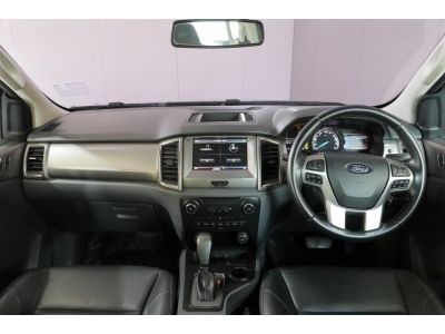 ปี2016 FORD EVEREST 2.2 TITANIUM AT รูปที่ 10