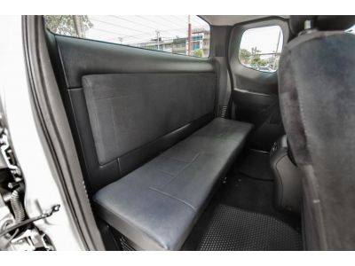 Nissan Navara NP300 2.5 V รูปที่ 10