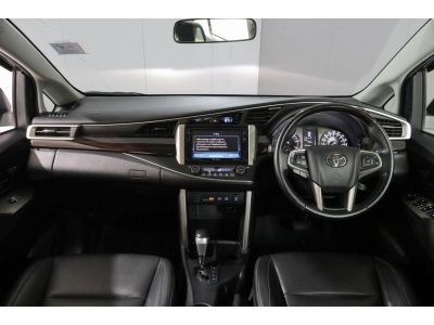 ปี2020 TOYOTA INNOVA CRYSTA 2.8 V AT รูปที่ 10