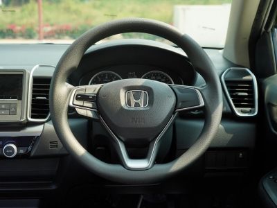 HONDA ALL NEW  CITY 1.0 TURBO ปี2020 ไมล์ 20,000 กม. รูปที่ 10