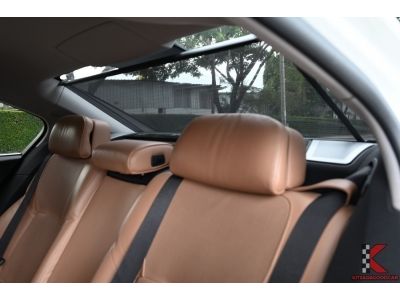 BMW ActiveHybrid 7 L 3.0 (ปี 2014) F02 Sedan รูปที่ 10