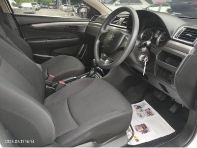 2020 SUZUKI CIAZ 1.25 GL PLUS TOP AUTO รูปที่ 10