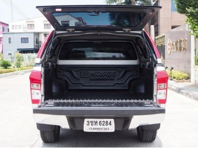 ISUZU D-MAX BLUE POWER CAB-4 HI-LANDER 3.0 Ddi Z-Prestige (MNC) ปี 2018 เกียร์AUTO รูปที่ 10