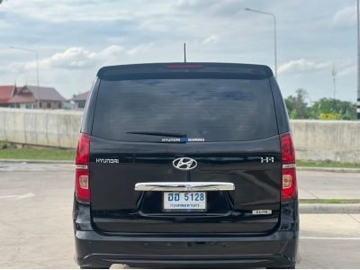 2019 Hyundai H-1 2.5 Elite รูปที่ 10