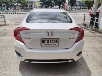 2019 HONDA CIViC FC 1.8E auto ไมล์แท้ 6xxxx กม. รูปที่ 10