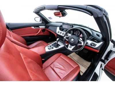 2011 BMW Z4 2.5 SDRIVE 231i COPE รูปที่ 10