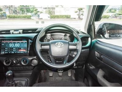 Toyota Revo 2.4 J Plus Cab รูปที่ 10