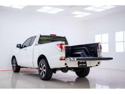 2012 MAZDA BT-50 PRO 2.2 V FREESTYLE ผ่อน 2,613 บาท 12 เดือนแรก รูปที่ 10