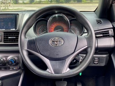 2017 TOYOTA YARIS ECO YARIS 1.2 E รูปที่ 10