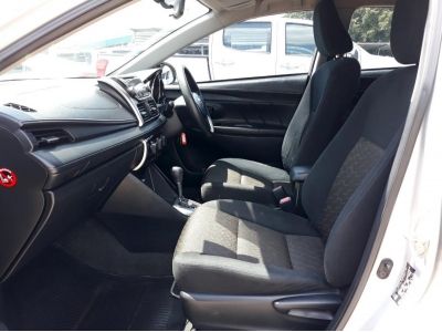 TOYOTA SOLUNA VIOS 1.5 J (mc) รูปที่ 10